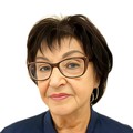 Фотография специалиста Аистова Ирина Павловна