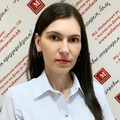 Фотография специалиста Куцемакина Яна Игоревна