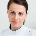 Фотография специалиста Григорян Арус Георгиевна
