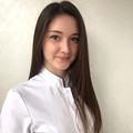 Фотография специалиста Коновалова Регина Мансуровна
