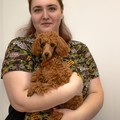 Фотография специалиста Ильиных Ксения Петровна
