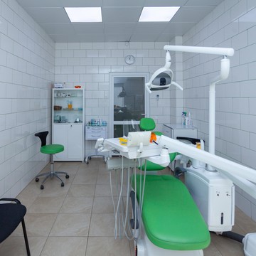 Стоматологическая клиника Дента Вита фото 1