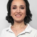 Фотография специалиста Маруфиди Егана Видадиевна