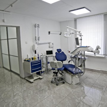 Стоматологический центр ВитаДент в Адлере фото 2