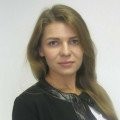 Фотография специалиста Мазенкова Мария