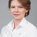 Фотография специалиста Стукалова Оксана Юрьевна