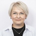 Фотография специалиста Харченко Татьяна Николаевна