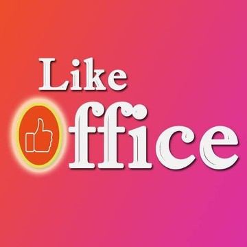 Интернет-магазин товаров для офиса Like-Office фото 1