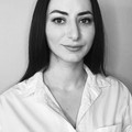Фотография специалиста Османова Тамилла