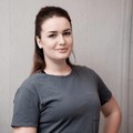 Фотография специалиста Ключарёва Валерия