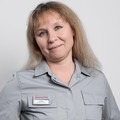 Фотография специалиста Лунина Галина Сергеевна