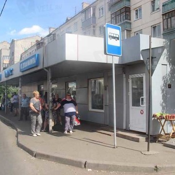 Парус в Кировском районе фото 1
