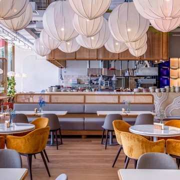 Sketch cafe фото 2
