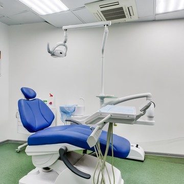 Стоматологическая клиника World Dent фото 3