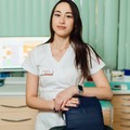 Фотография специалиста Бородулина (Заико) Ирина Евгеньевна