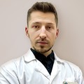 Фотография специалиста Смирнов Александр Сергеевич