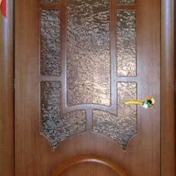 Салон дверей Мосдвери на бульваре Яна Райниса фото 1