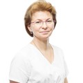 Фотография специалиста Корсакова Наталия Евгеньевна
