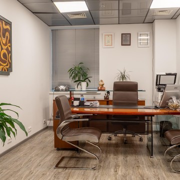 Юридическая компания Дворовенко&amp;партнеры фото 1