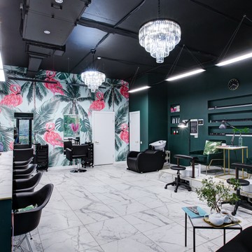 Ногтевая студия K Nail&amp;Beauty Bar на метро Хорошёво фото 3