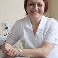 Фотография специалиста Челядинова Елена Владимировна