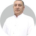 Фотография специалиста Рахимов Диловар Саидович