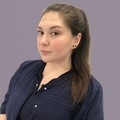 Фотография специалиста Куликова Кристина Михайловна
