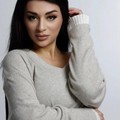 Фотография специалиста Азизова Эмилия