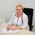Фотография специалиста Наумова Вера Геннадьевна