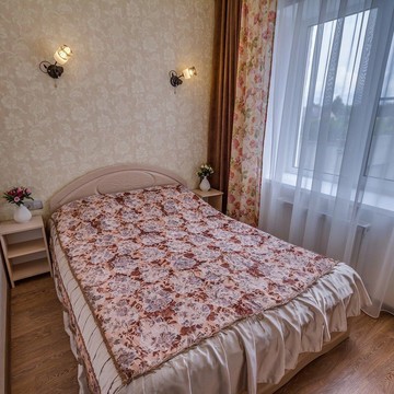 Отель АкваЛайф фото 2