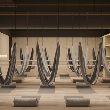 Mysoulstretching фото 2
