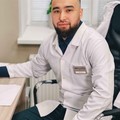 Фотография специалиста Кулуев Бектур Табылдиевич