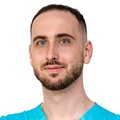 Фотография специалиста Плотников Василий Сергеевич