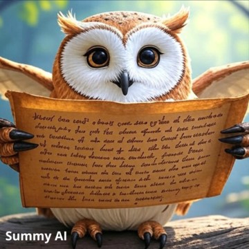 Саммари-бот Summy AI фото 2