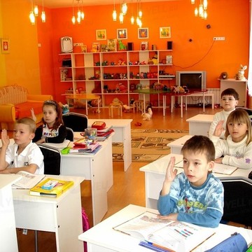 Частный детский сад Изюминка в Василеостровском районе фото 3