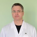 Фотография специалиста Чумаков Владимир Александрович