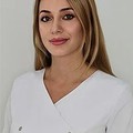Фотография специалиста Маилян Меланя Левоновна