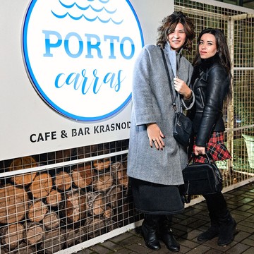 Ресторан Porto Carras фото 2