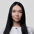 Фотография специалиста Астрелина Диана Сергеевна