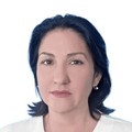 Фотография специалиста Калмыкова Ирина Петровна