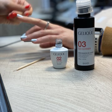 Магазин Nail Expert на улице Новая заря фото 1