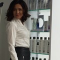 Фотография специалиста Королёва Марина