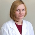 Фотография специалиста Попова Юлия Вячеславовна
