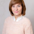 Фотография специалиста Петухова Елена