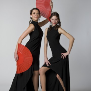 Школа фламенко танца - &quot;Flamencomania&quot; фото 3
