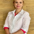 Фотография специалиста Новикова Наталья Анатольевна