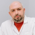 Фотография специалиста Быков Павел Олегович