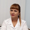 Фотография специалиста Кондаурова Татьяна Юрьевна