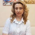 Фотография специалиста Алексанян Сона Жораевна