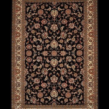 Галерея персидских ковров фото 1